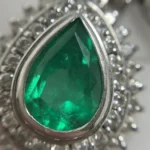 エメラルド2.09ct